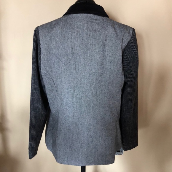 Athena Marie Jacket - Picture 5 of 6